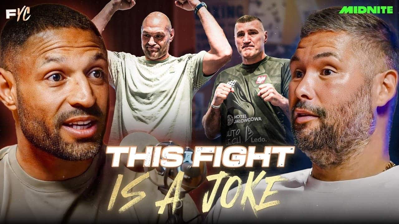fight your corner podcast