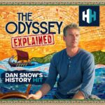 history hit the odyssey explained