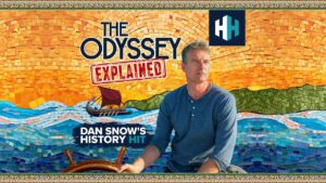 history hit the odyssey explained