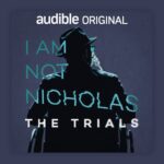 i am not nicholas
