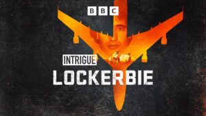 intrigue lockerbie