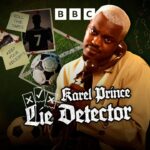 karel prince lie detector