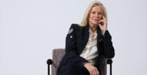 katty kay