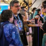 london podcast festival