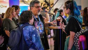 london podcast festival