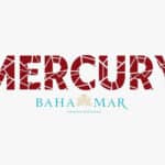 mercury and baha mar logos