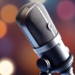 microphone
