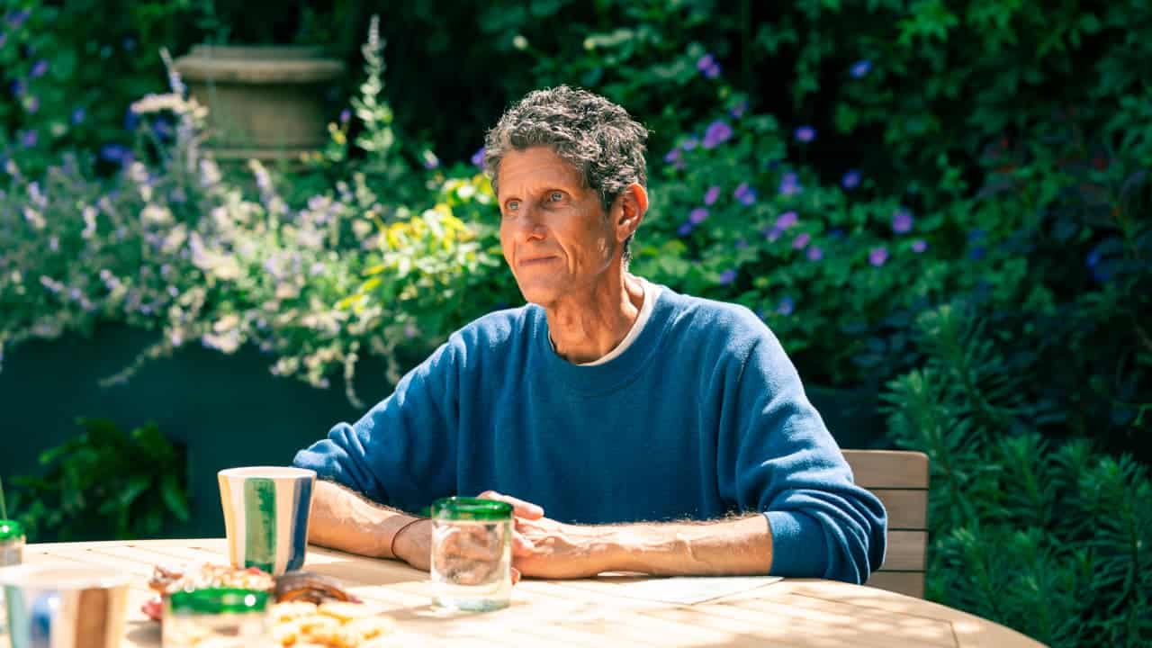 mike d on outsiding podcast
