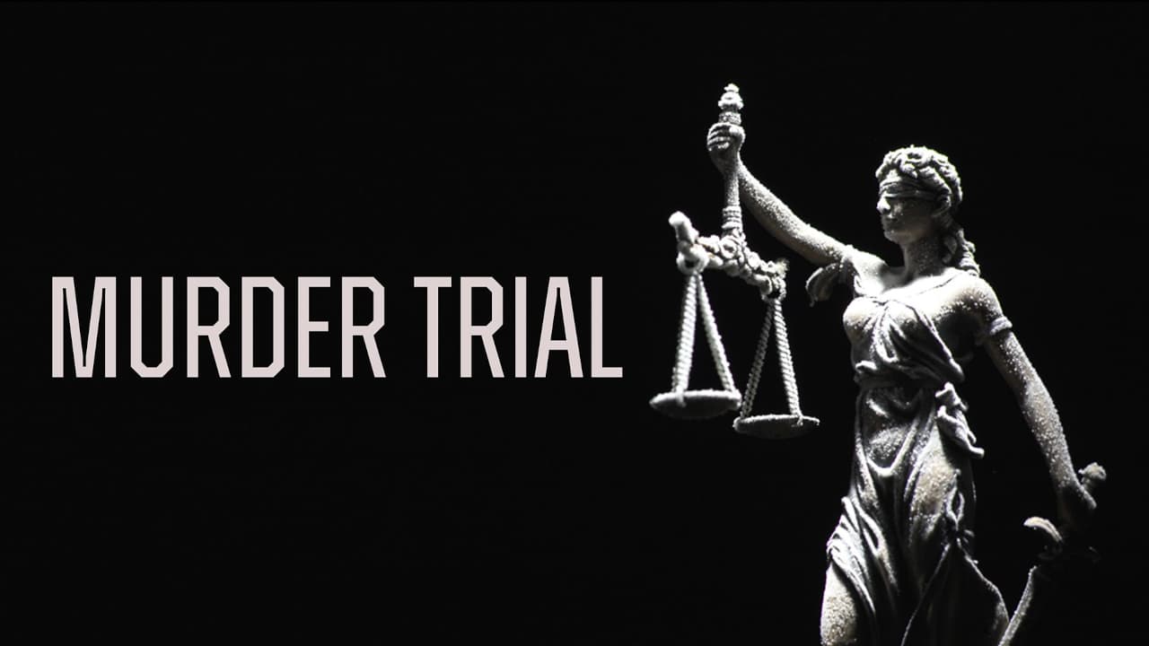 Murder Trial