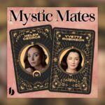 mystic mates podcast