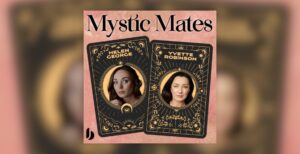 mystic mates podcast