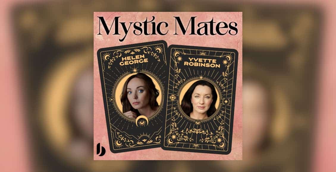 mystic mates podcast
