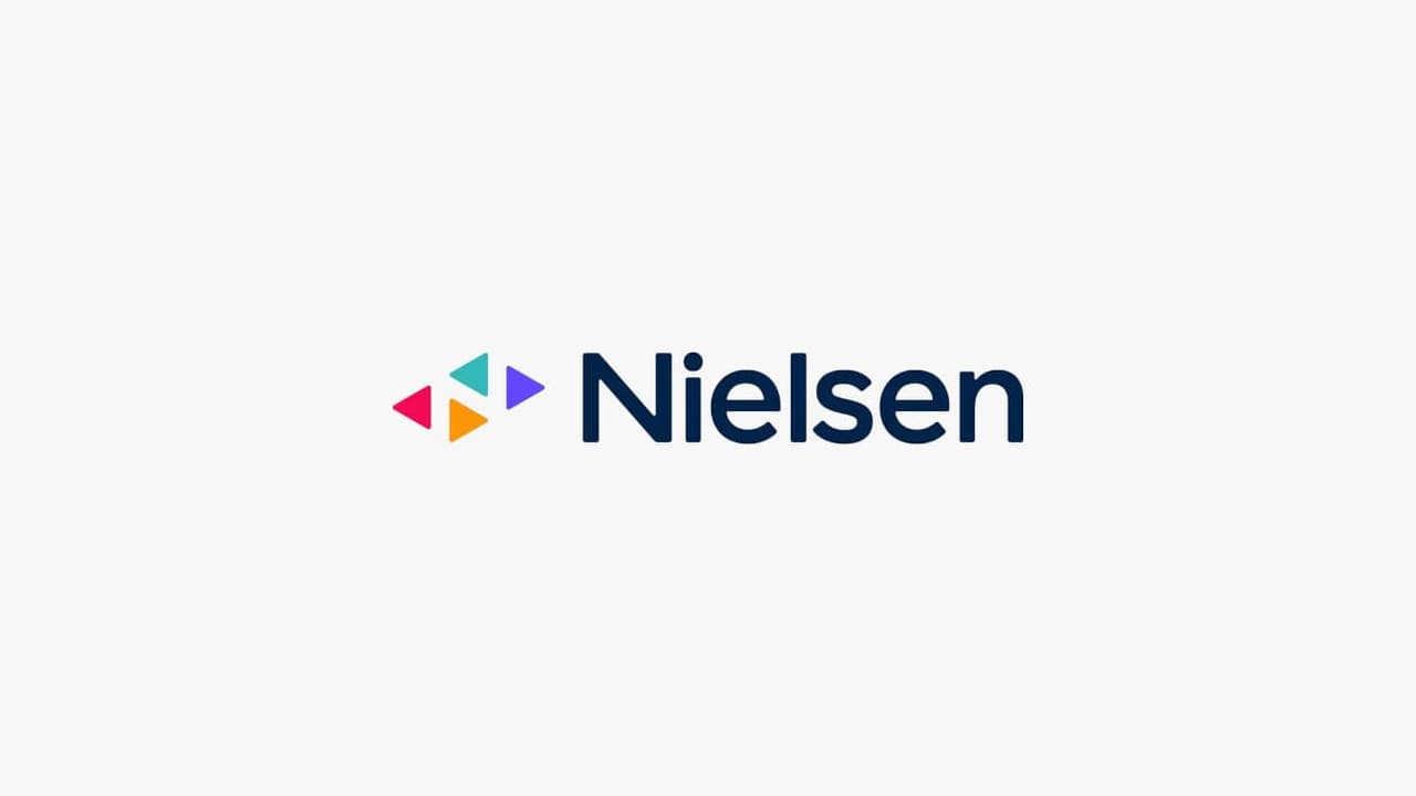 nielsen logo