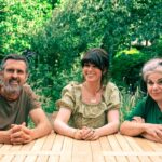 dawn o porter on outsiding podcast