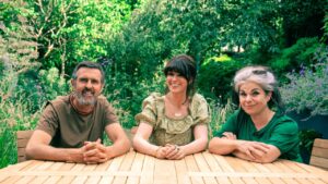 dawn o porter on outsiding podcast