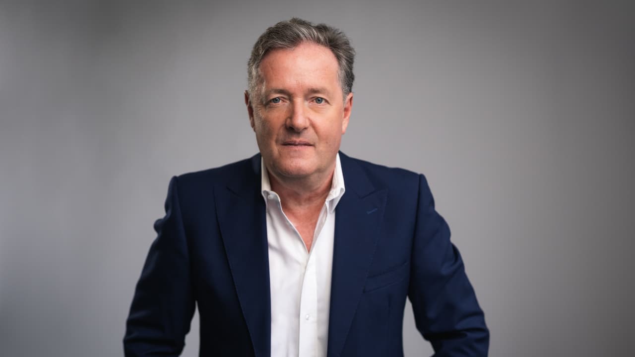 piers morgan