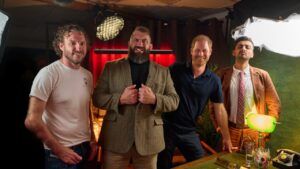 prince harry on joe marler will see you now