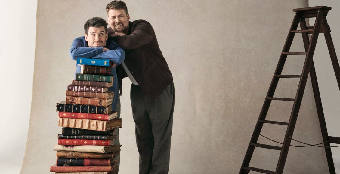 sherlock and co goalhanger
