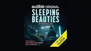 sleeping beauties audible