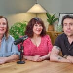sophie willan on dish podcast
