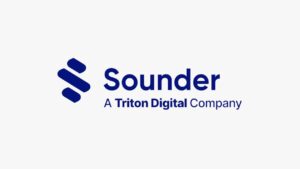 sounder triton digital
