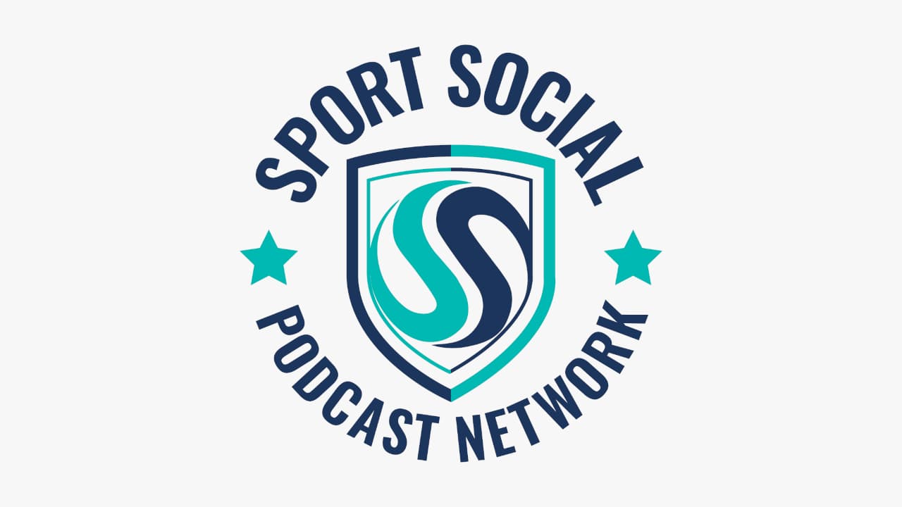 sport social logo