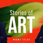stories of art heni talks