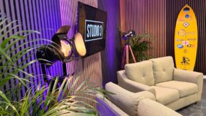 studio 3 cornwall