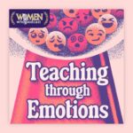 teaching through emotions