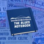 the blues notebook podcast
