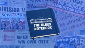 the blues notebook podcast