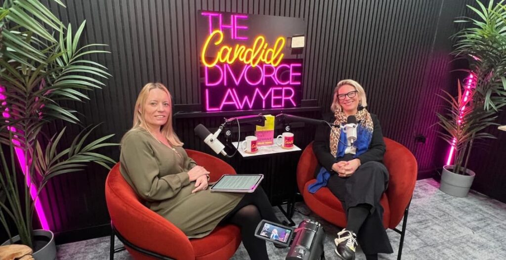 kimberley davies and helen thorn