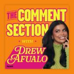 the comment section with drew afualo