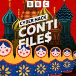 the conti files