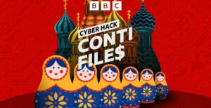 the conti files