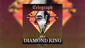 the diamond king