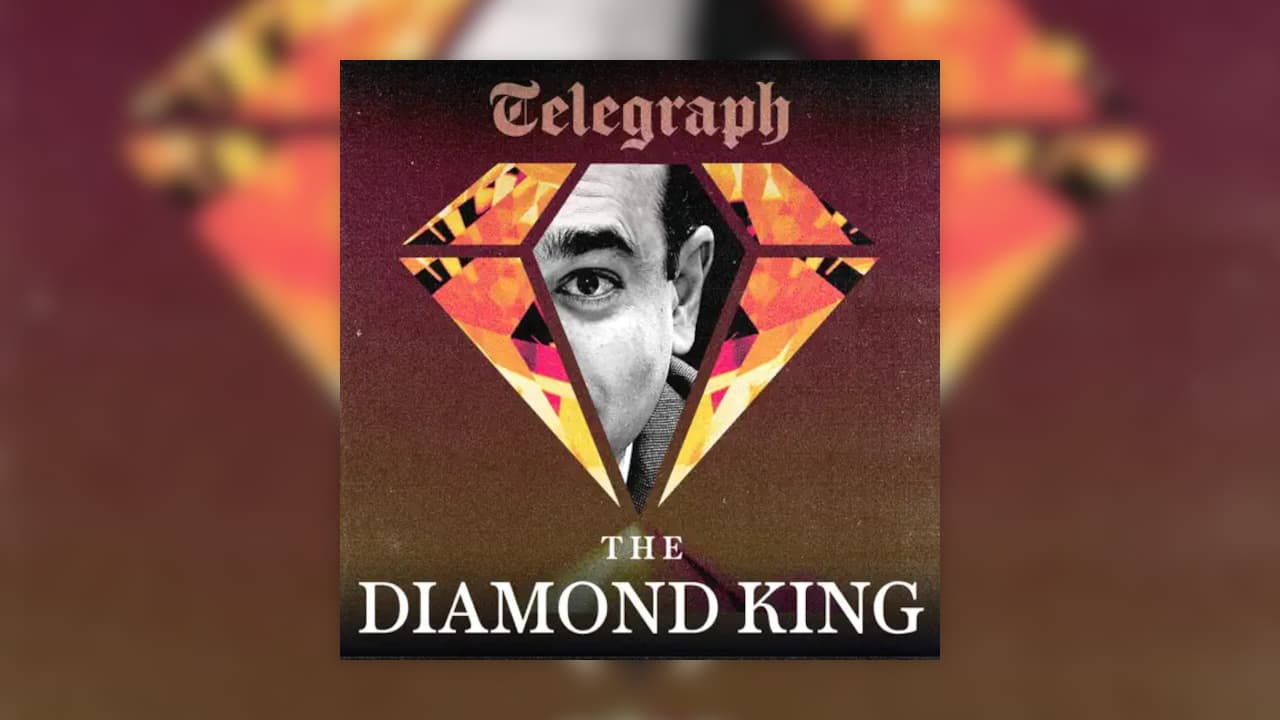 the diamond king