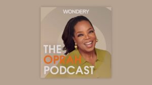 the oprah podcast