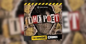 the poet