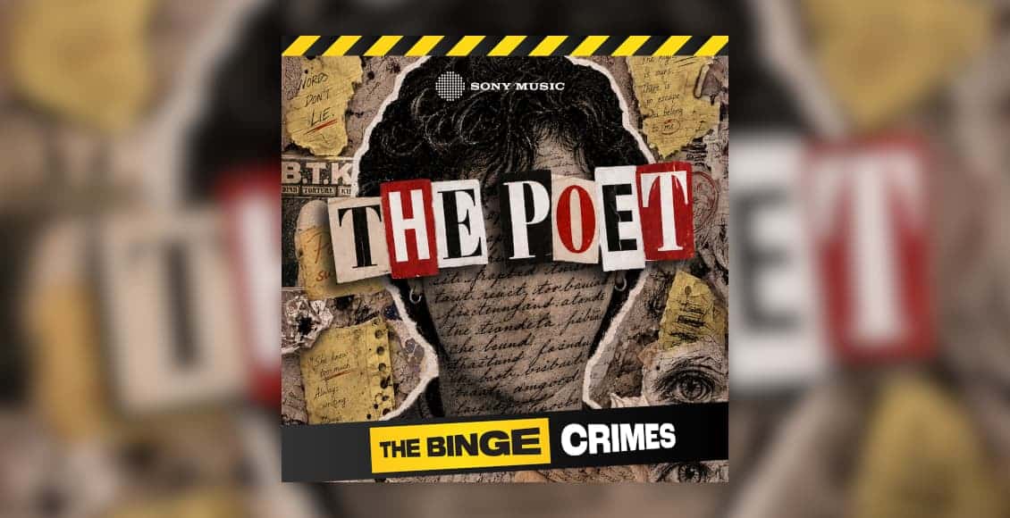 the poet
