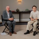tom holland and tom holland the rest is history