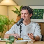 tom holland on dish podcast