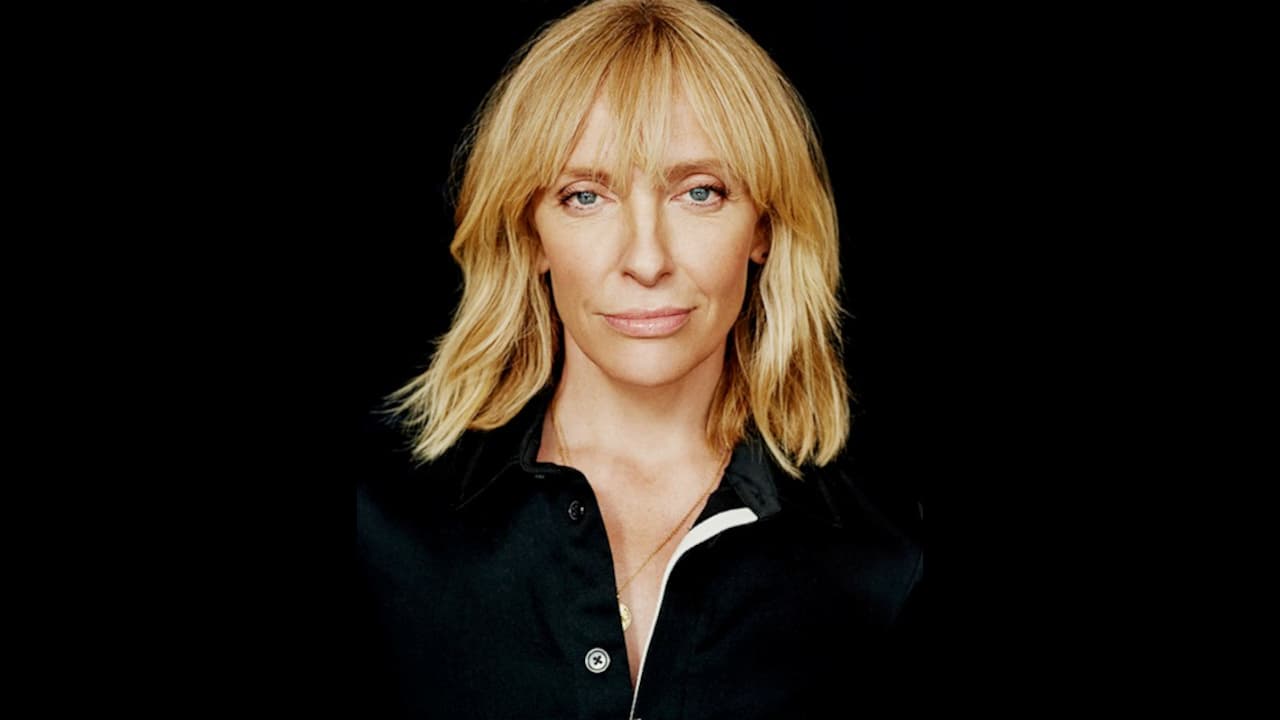 toni collete