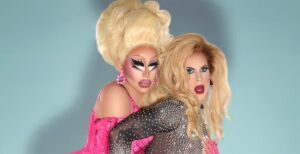 trixie mattel and katya zamolodchikova