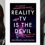 reality tv is the devil