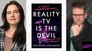 reality tv is the devil