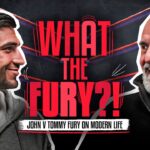 what the fury