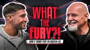 what the fury