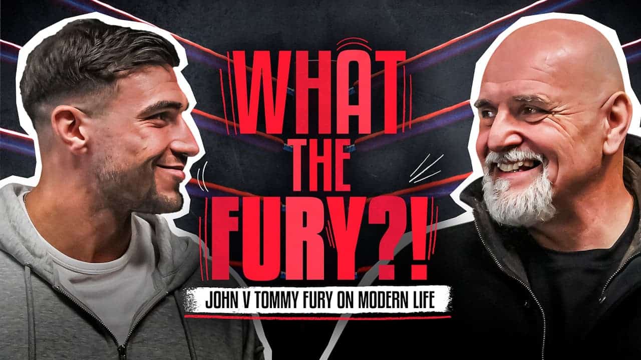 what the fury