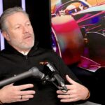 zak brown